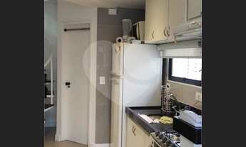 Imagem 7: São Paulo - Apartamento Padrão - MOEMA