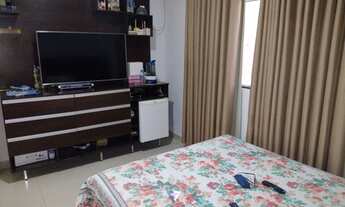 Imagem 6: Casa em condomínio com 3 quartos - Bairro Residencial Condomínio Jardim Veneza em Senador