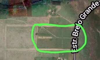 Imagem 2: Campos dos Goytacazes - Sítio - Parque Aeroporto