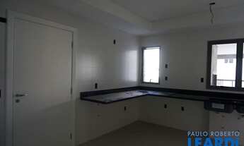 Imagem 5: APARTAMENTO - CAMPO BELO - SP