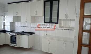 Imagem 2: Apartamento 3 Quartos Santo André - SP - Campestre