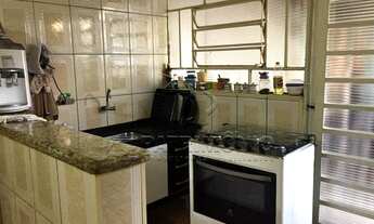 Imagem 7: SOROCABA - Casa Padrão - São Jorge