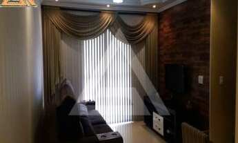 Imagem 3: Residencial - Km 18