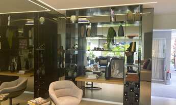 Imagem 7: Apartamento a Venda no Brooklin de 110m² - 2 Suítes + 2 Vagas