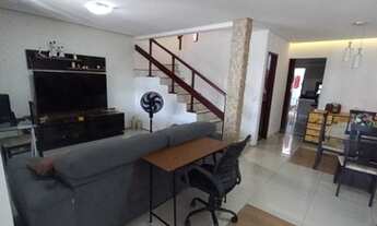 Imagem 7: Casa para venda tem 200 metros quadrados com 3 quartos em Mondubim - Fortaleza - CE