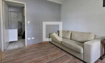 Imagem 4: Apartamento para Aluguel - Vila Augusta, 2 Quartos, 55 m2