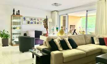 Imagem 5: Apartamento de 142m², com 3 suítes e 2 Vagas no Morumbi