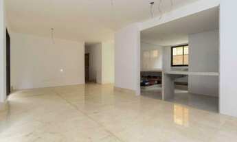 Imagem: Apartamento à venda em Belo Horizonte