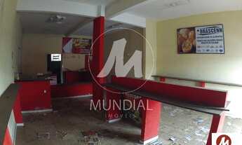 Imagem 3: Salão/Galpão (salão - térreo) , cozinha planejada