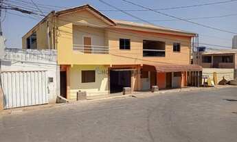 Imagem: VENDO UMA CASA COM PISCINA NO BELA VISTA