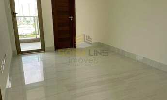 Imagem 6: Apartamento para vender no bairro dos Estados com 255 m²