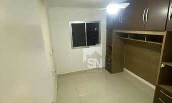 Imagem 4: Apartamento com 2 dormitórios à venda, 54 m² por R$ 186.500,00 - Jardim Mirassol - Campina