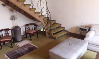 Imagem: Casa à venda 3 Quartos, 1 Suite, 2 Vagas