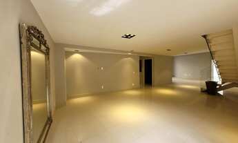 Imagem: Prédio comercial em Tirol