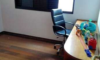 Imagem 6: Cobertura com 4 dormitórios à venda, 320 m² por R$ 1.550.000,00 - São José - Belo Horizont