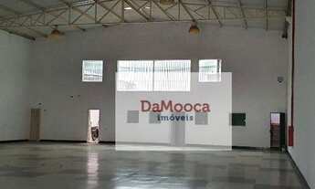 Imagem 2: Galpão para alugar, 1638 m² por R$ 50.000,00/mês - Cambuci - São Paulo/SP