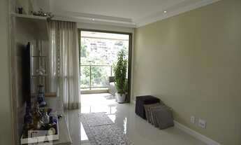 Imagem 2: Apartamento à Venda - Freguesia , 3 Quartos, 83 m2