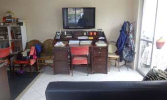 Imagem 4: FLORIANóPOLIS - Kitchenette/Conjugados - Centro