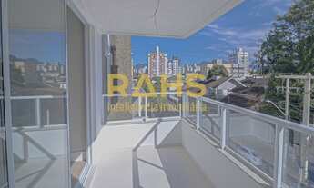 Imagem 2: Apartamento NOVO 3 Quartos com 132 m² privativos no Santo Antônio