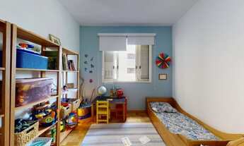 Imagem 7: Apartamento em Higienopolis proximo ao Shopping