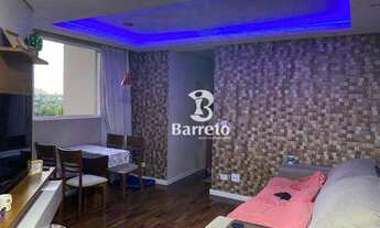 Imagem 7: Apartamento com 3 dormitórios à venda, 72 m² por R$ 300.000,00 - Cláudia - Londrina/PR