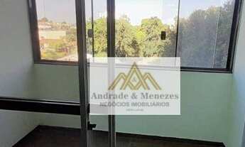 Imagem 3: Apartamento com 2 dormitórios à venda, 69 m² por R$ 230.000,00 - Jardim Anhangüera - Ribei