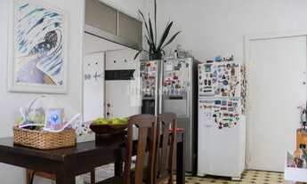 Imagem 5: APARTAMENTO COM VARANDA EM HIGIENÓPOLIS