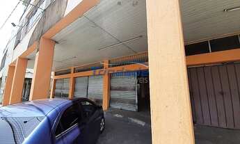 Imagem: Aluguel Commercial / Edificio Residencial