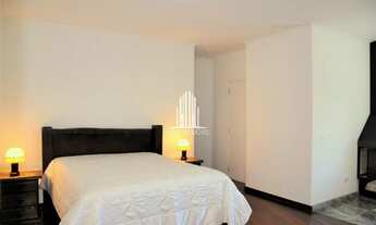 Imagem 6: Casa Alto Padrão SÃO FERNANDO GOLF CLUB - Cotia/SP