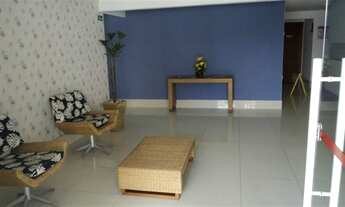 Imagem 7: APARTAMENTO AVIAÇÃO - PRAIA GRANDE SP