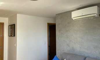 Imagem 2: Apartamento para Venda em Joinville, Costa e Silva, 2 dormitórios, 1 suíte, 1 banheiro, 1