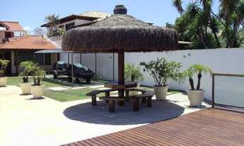 Imagem 5: Casa de Luxo em Cabo Frio - Locação por tempora/Férias - 4 Qtos,piscina..Top!