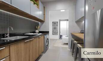 Imagem: Studio reformado