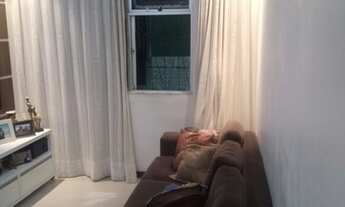 Imagem 3: Apartamento para venda tem 52 metros quadrados com 2 quartos em Cabula - Salvador - BA