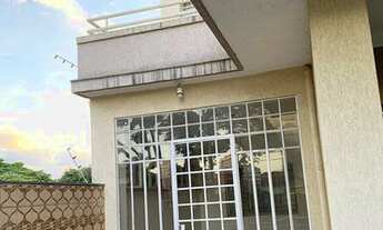 Imagem 2: Belo Horizonte - Casa Padrão - Floresta