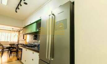 Imagem 6: Apartamento com 3 quartos, 80m2, à venda em São Paulo, Moema