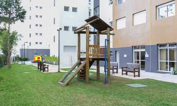 Imagem 2: Condomínio Quartier - Apartamento à venda com 158m² sendo 3 quartos com 2 suítes - Água Ve