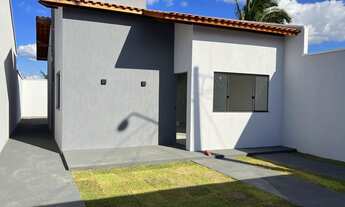 Imagem 3: Casa a venda pronta para financiar e ser entregue