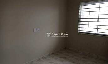 Imagem 6: Casa com 2 dormitórios para alugar, 52 m² por R$ 1.100,00/mês - Interlagos - Cascavel/PR