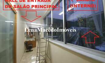 Imagem 4: Conjunto de salas em ANDA INTEIRO à venda 4 SALAS 3 wc(s) no Centro junto FORUM/Praça XI