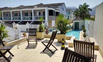 Imagem 2: Vendo Excelente Casa Triplex em Condomínio ,3 suítes,Recreio