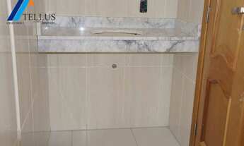 Imagem 6: Apartamento com 3 dormitórios à venda, 100 m² por R$ 659.500,00 - Canto do Forte - Praia G