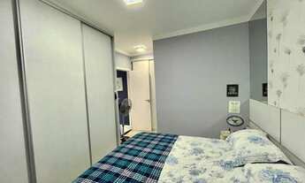 Imagem 6: Vende-se Apartamento de 83m² com 3 Dormitórios no Condomínio Hanbury, Engordadouro, Jundia