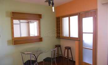 Imagem 6: Apartamento residencial à venda, Botafogo, Campinas