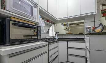 Imagem 6: Apartamento à venda com 47m², 1 quarto e sem vaga