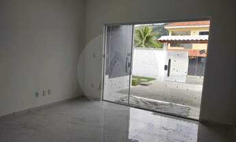 Imagem 6: Imobiliária Agatê Imóveis vende Casa em Condomínio de 74 m² por 340 mil - Várzea das Moças