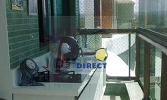 Imagem 3: Apartamento com 3 dormitórios à venda, 113 m² por R$ 1.000.000,00 - Paiva - Cabo de Santo