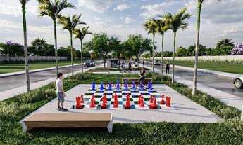 Imagem 5: Lote em Condomínio Fechado na Ilha de Santa Rita - 247m²