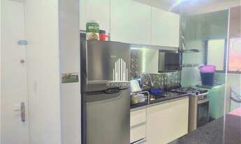 Imagem 7: Apartamento lins de vasconcelos
