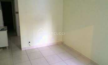 Imagem 3: APARTAMENTO RESIDENCIAL em CAMPINAS - SP, BOSQUE